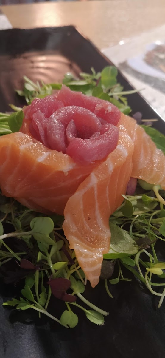 Hoy Sushi Restaurante - Serie Oro-7