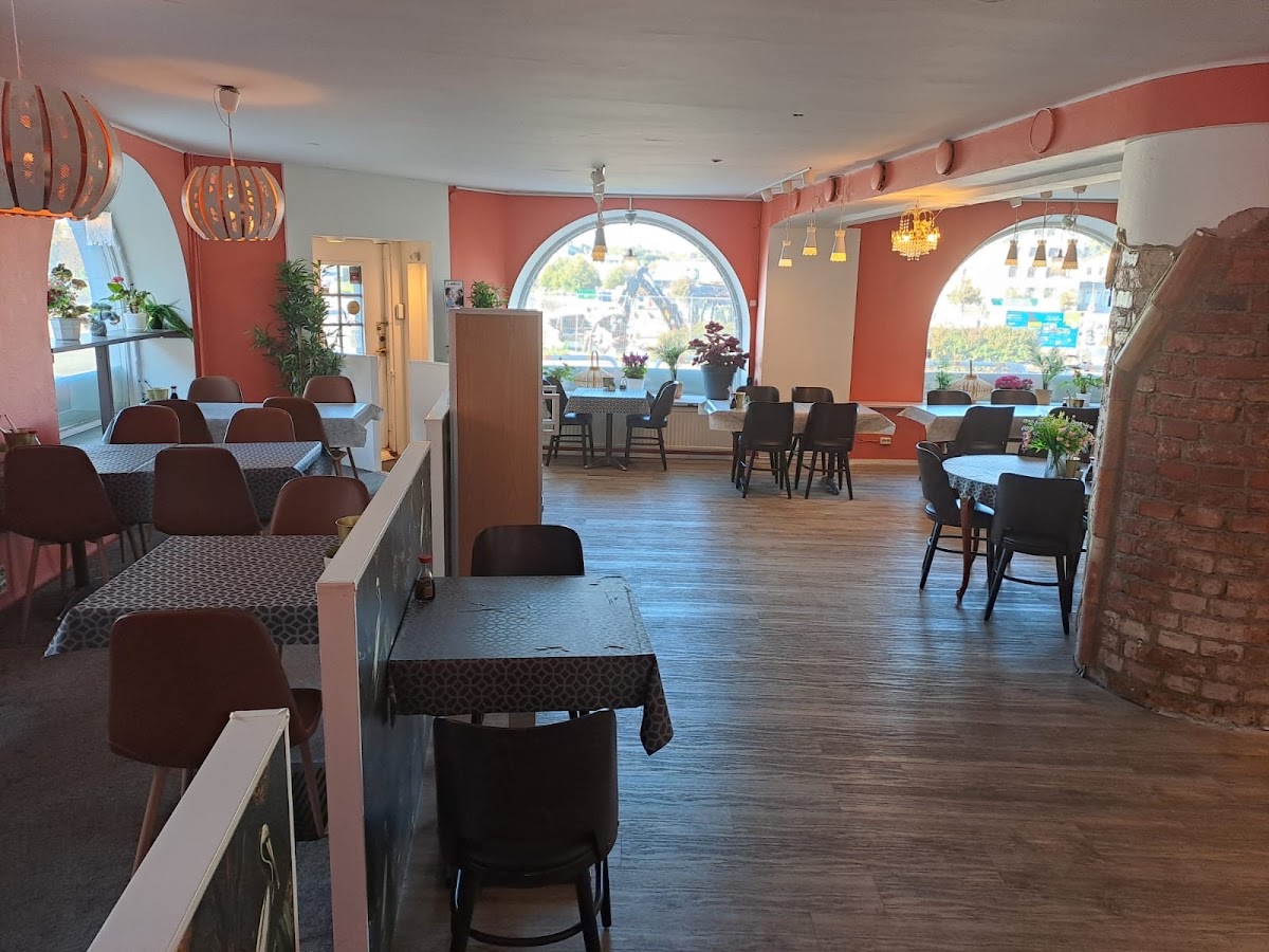 Härnö Sushi Restaurang Ab