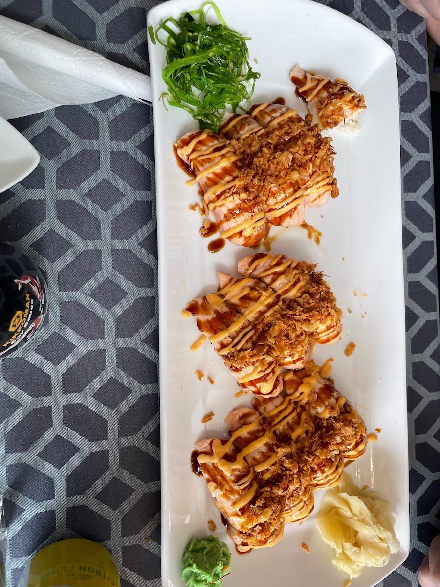 Härnö Sushi Restaurang Ab-4