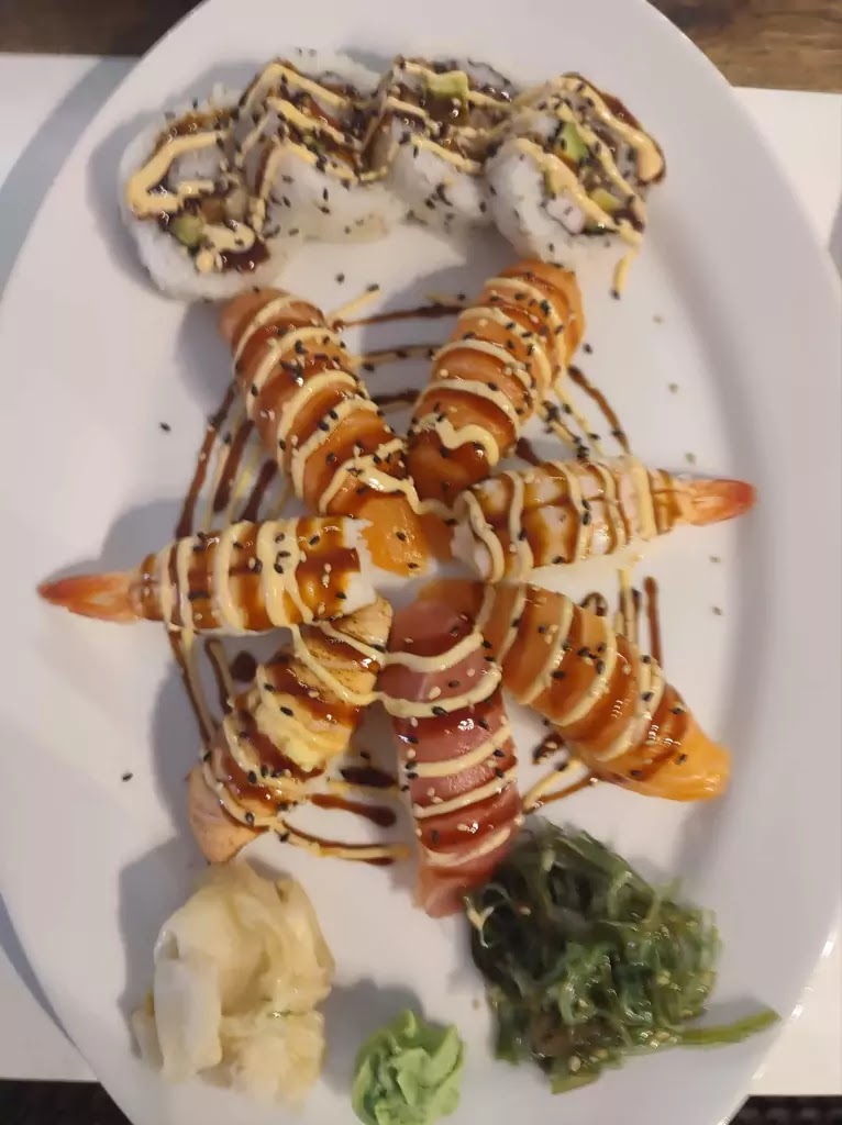 Härnö Sushi Restaurang Ab-5