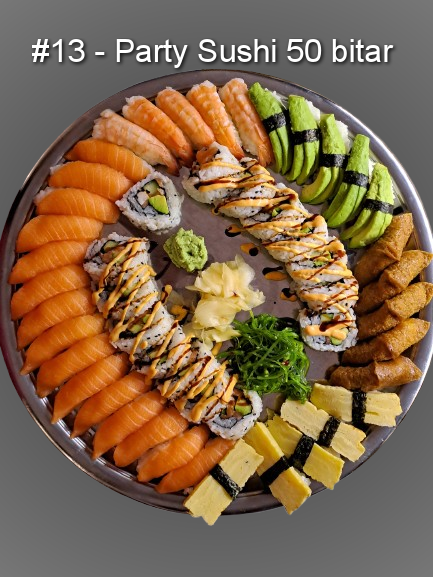 Härnö Sushi Restaurang Ab-6