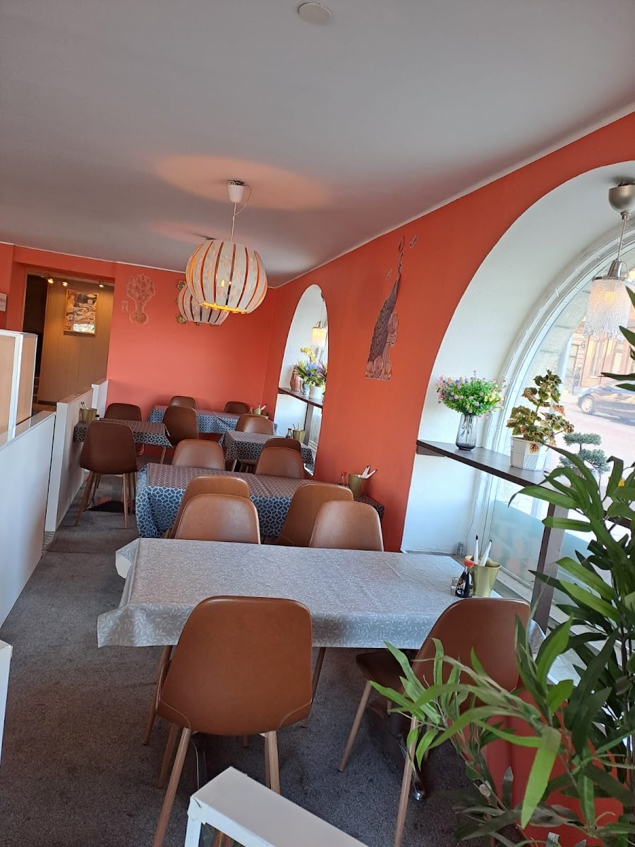 Härnö Sushi Restaurang Ab-7