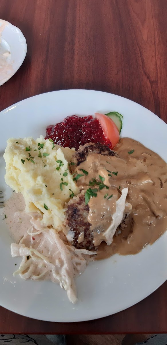 Hörnet Restaurang & Pizzeria & Bar-10