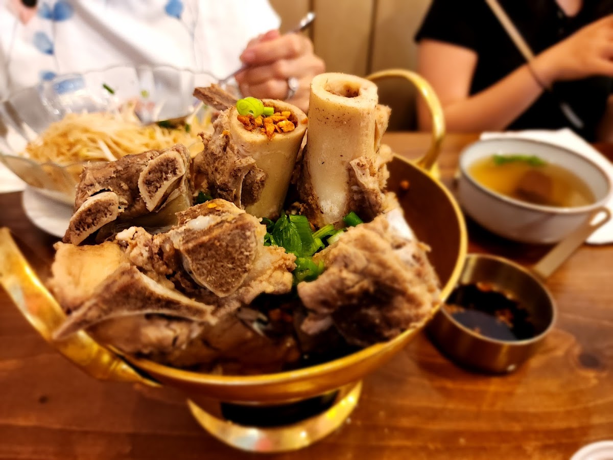 Hủ Tiếu Hồng Phát (Hồng Phát Vancouver)-6