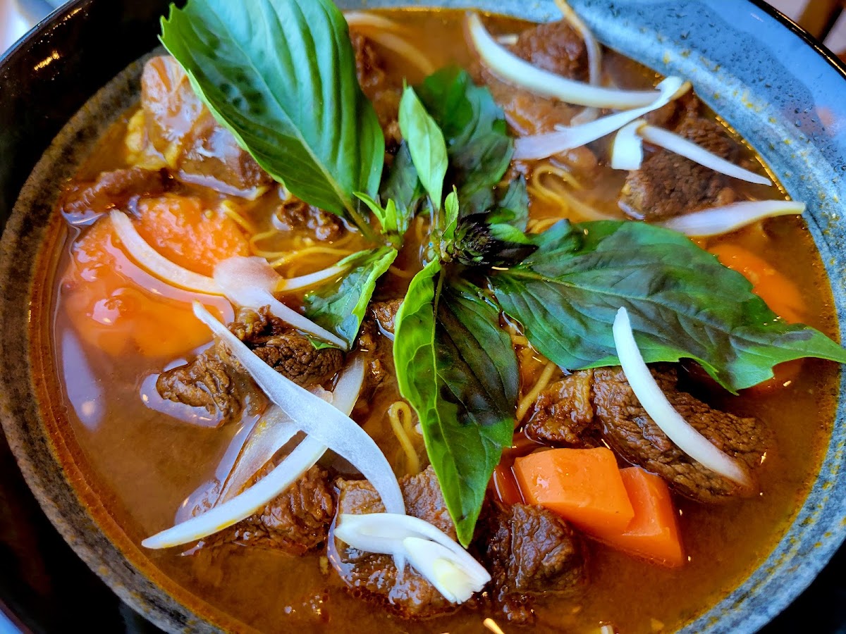 Hủ Tiếu Hồng Phát (Hồng Phát Vancouver)-7