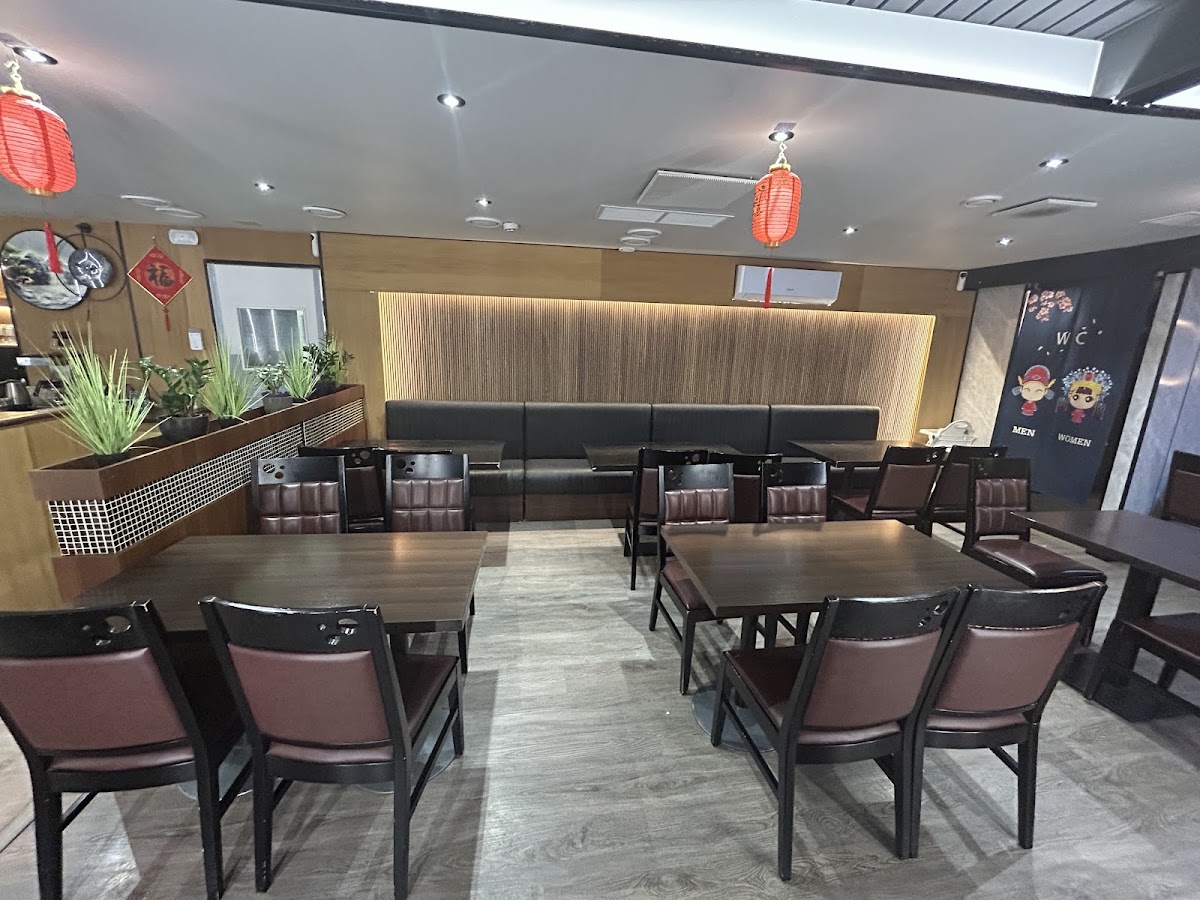 Hua Du Kiinalainen Ravintola
