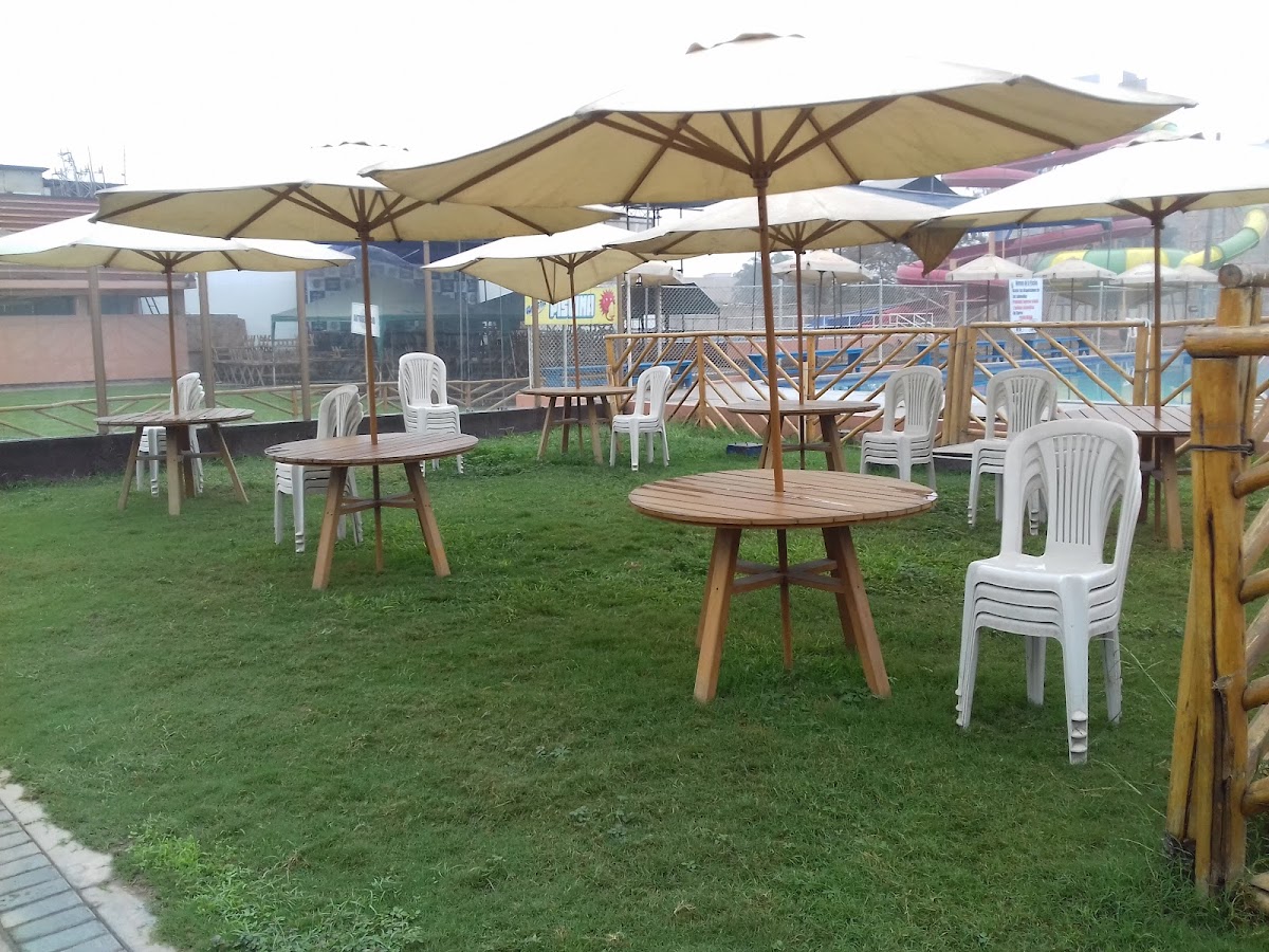 Huachipa Club