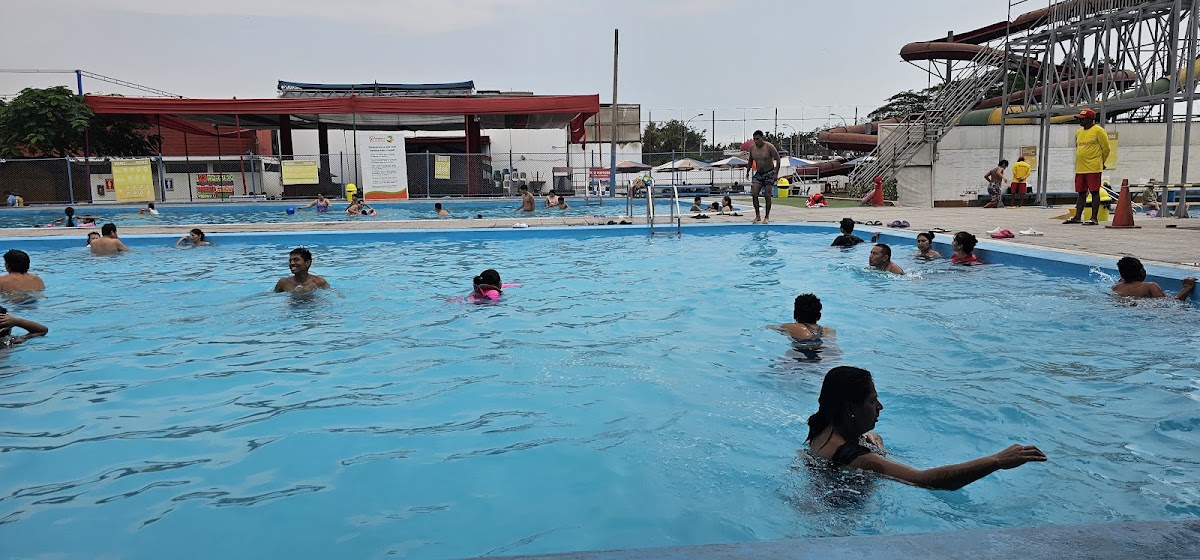 Huachipa Club-4
