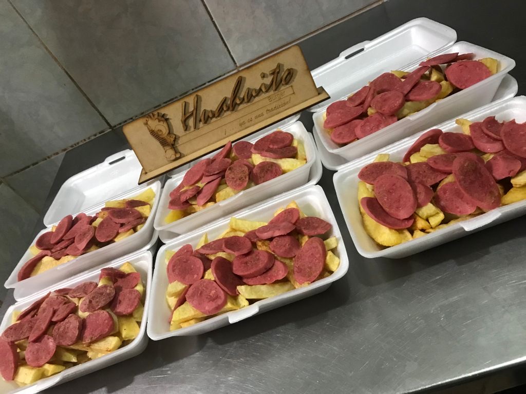 Huahuito Burguer-10