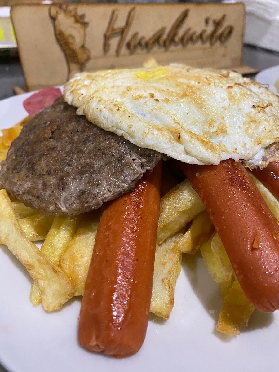 Huahuito Burguer-3