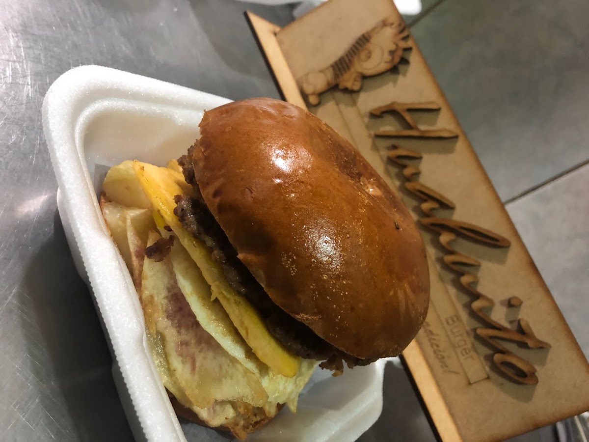 Huahuito Burguer-9