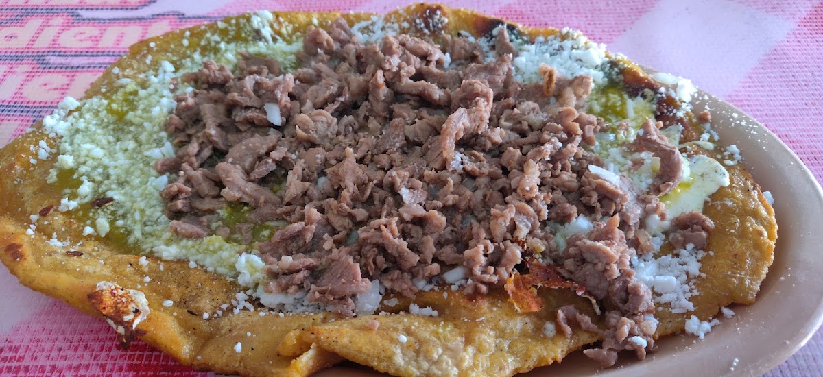 Huaraches Don Goyo-5