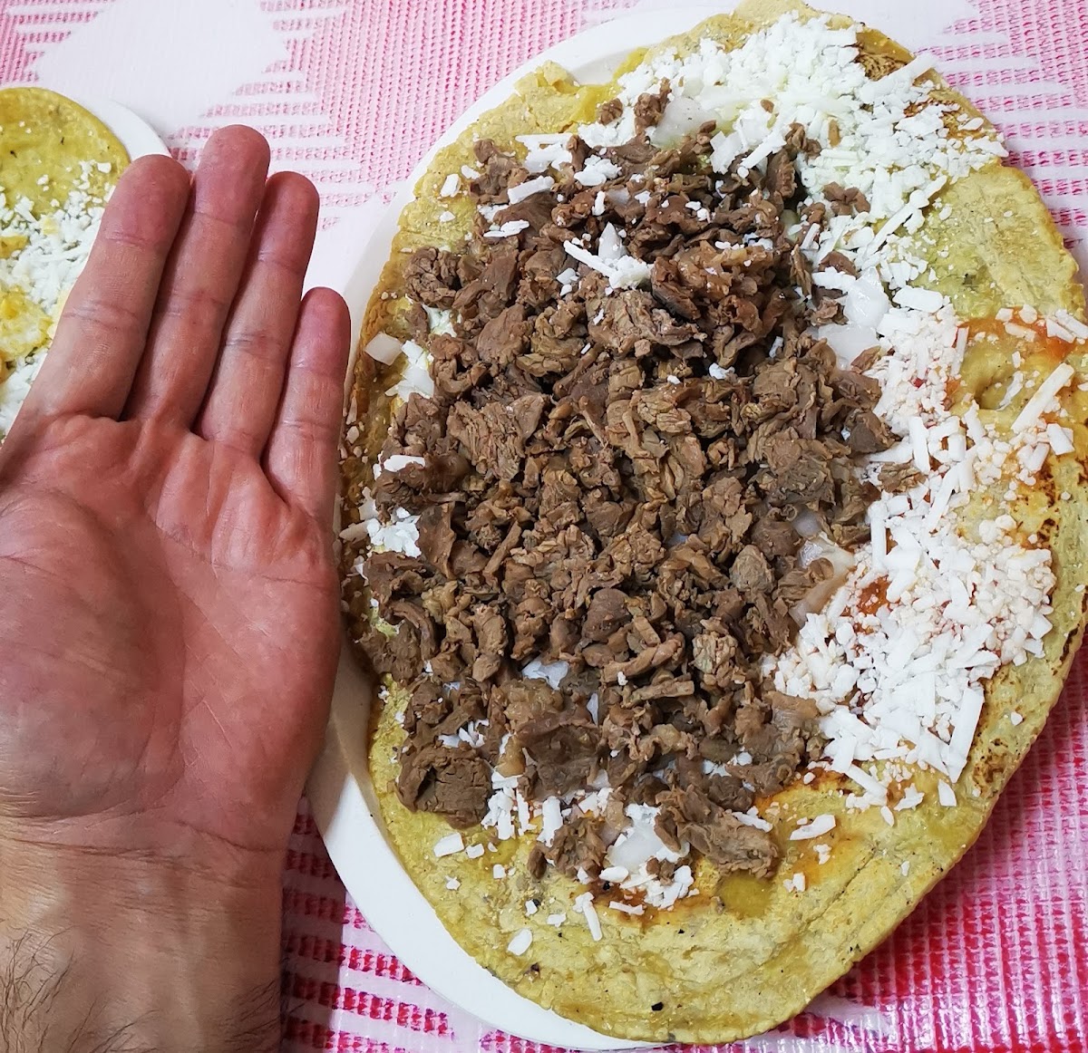 Huaraches Don Goyo-6
