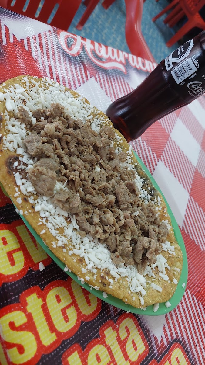 Huaraches Don Goyo-7