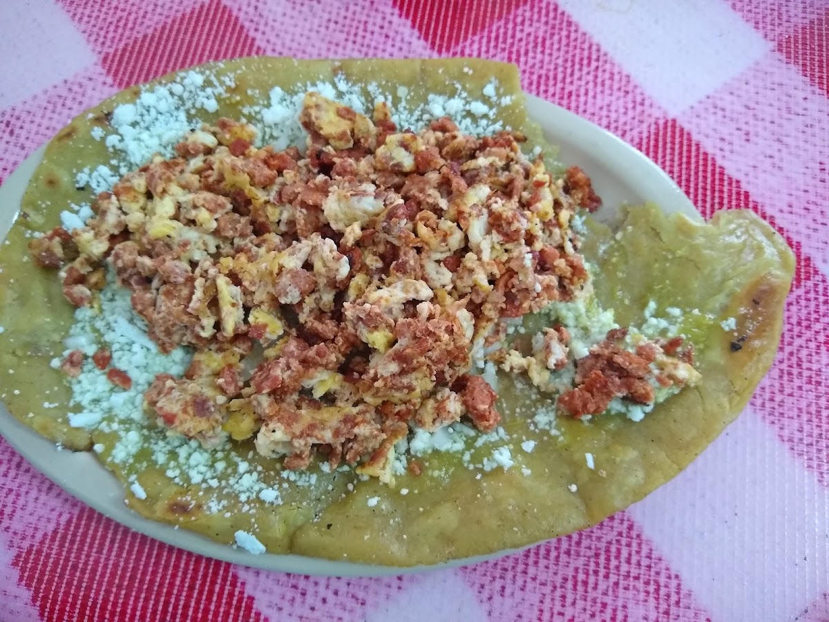 Huaraches Don Goyo-8