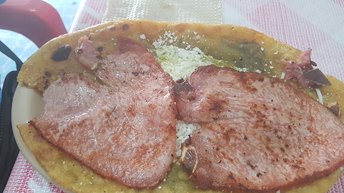 Huaraches Don Goyo-9