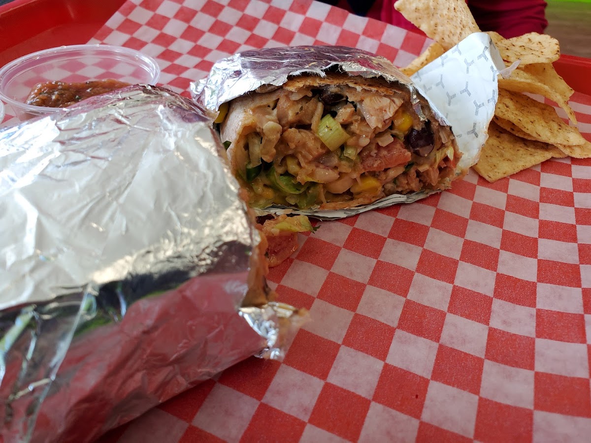 Hub Burritos, Freak Shake & Paletta ( Ice Cream & Milkshakes)-5