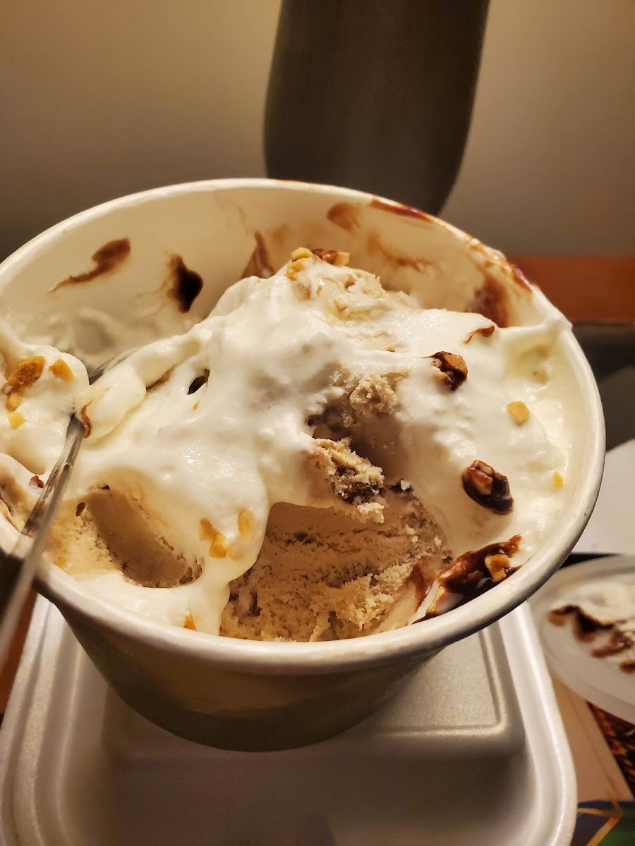 Hub Burritos, Freak Shake & Paletta ( Ice Cream & Milkshakes)-8