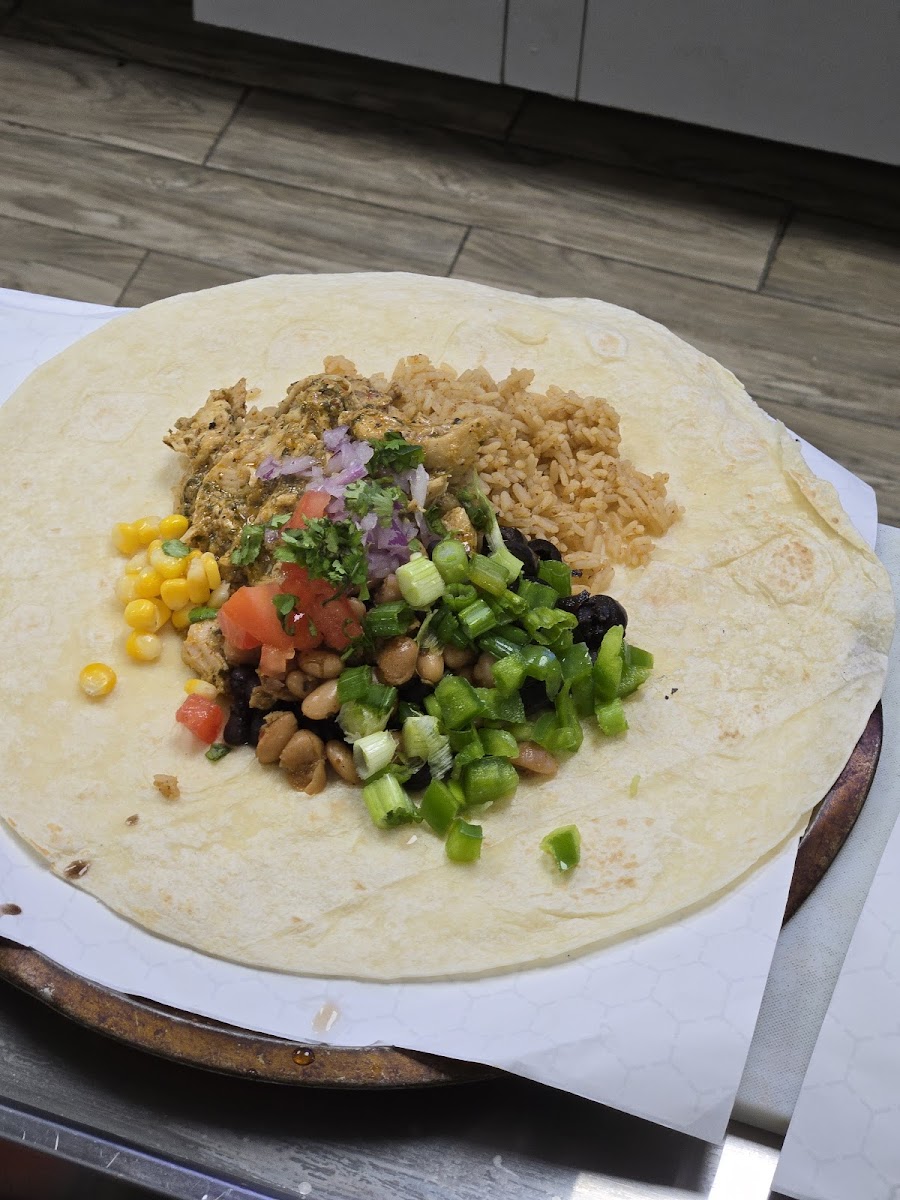 Hub Burritos, Freak Shake & Paletta ( Ice Cream & Milkshakes)-9