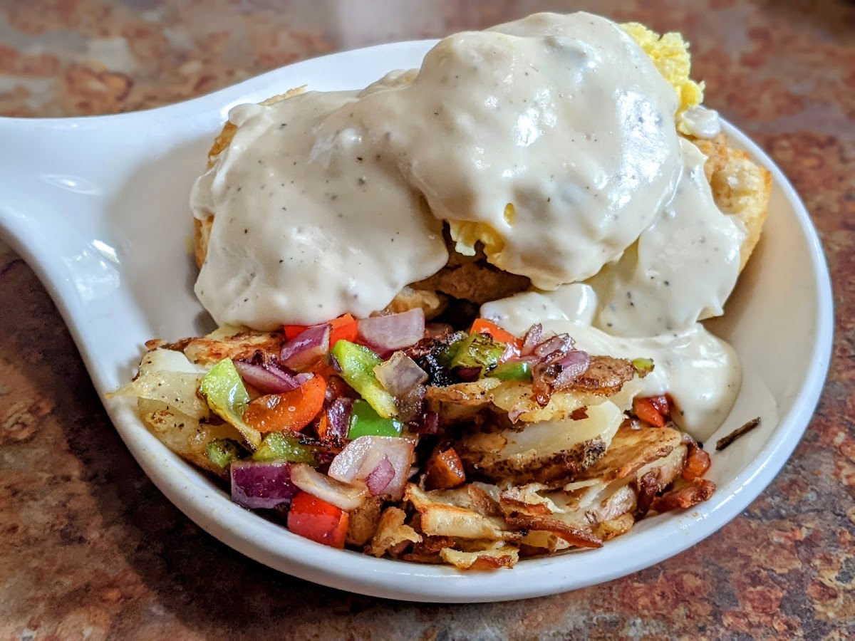 Huckleberry's Breakfast & Lunch-7