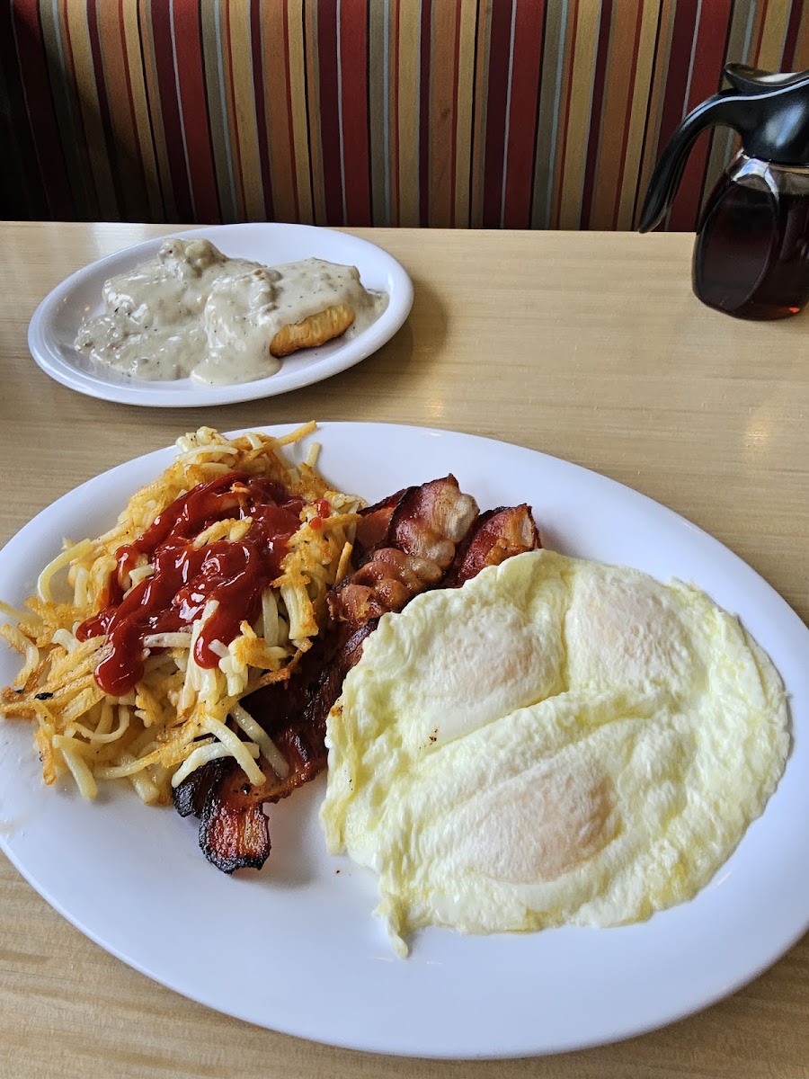 Huddle House-4