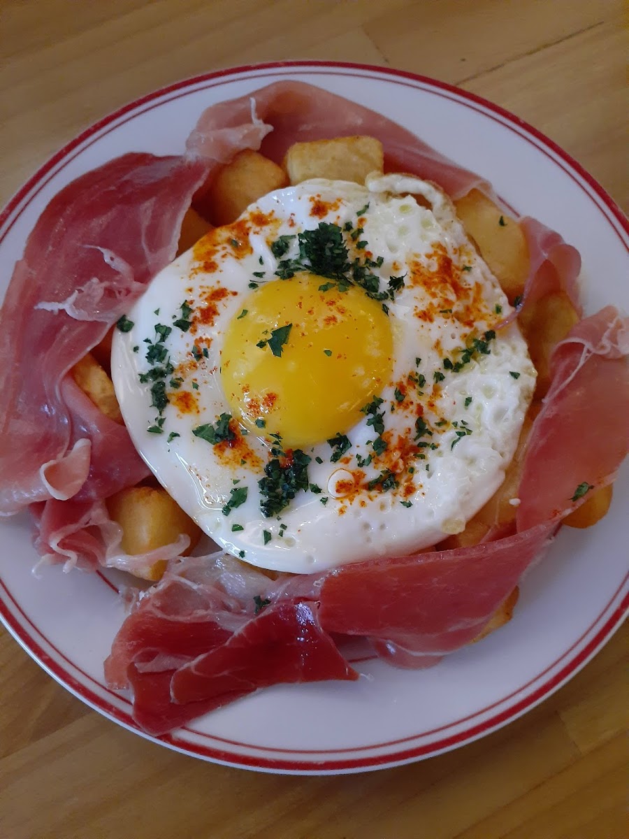 Huevos De Oro-5