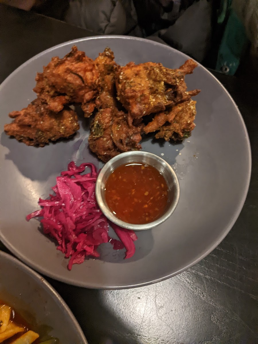 Hugo's Bar & Grill-7