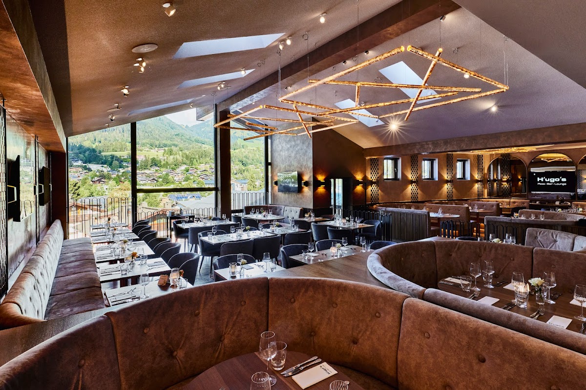 H'ugo's Kitzbühel