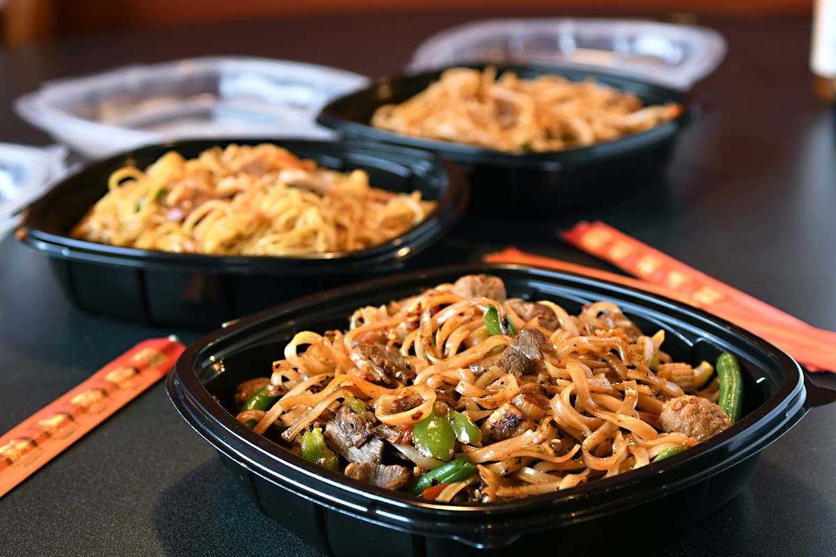Huhot Mongolian Grill-3