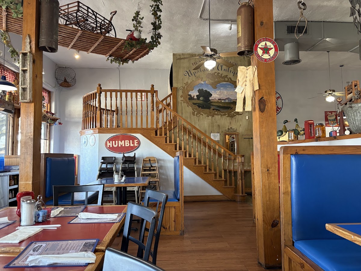 Humble City Cafe-4