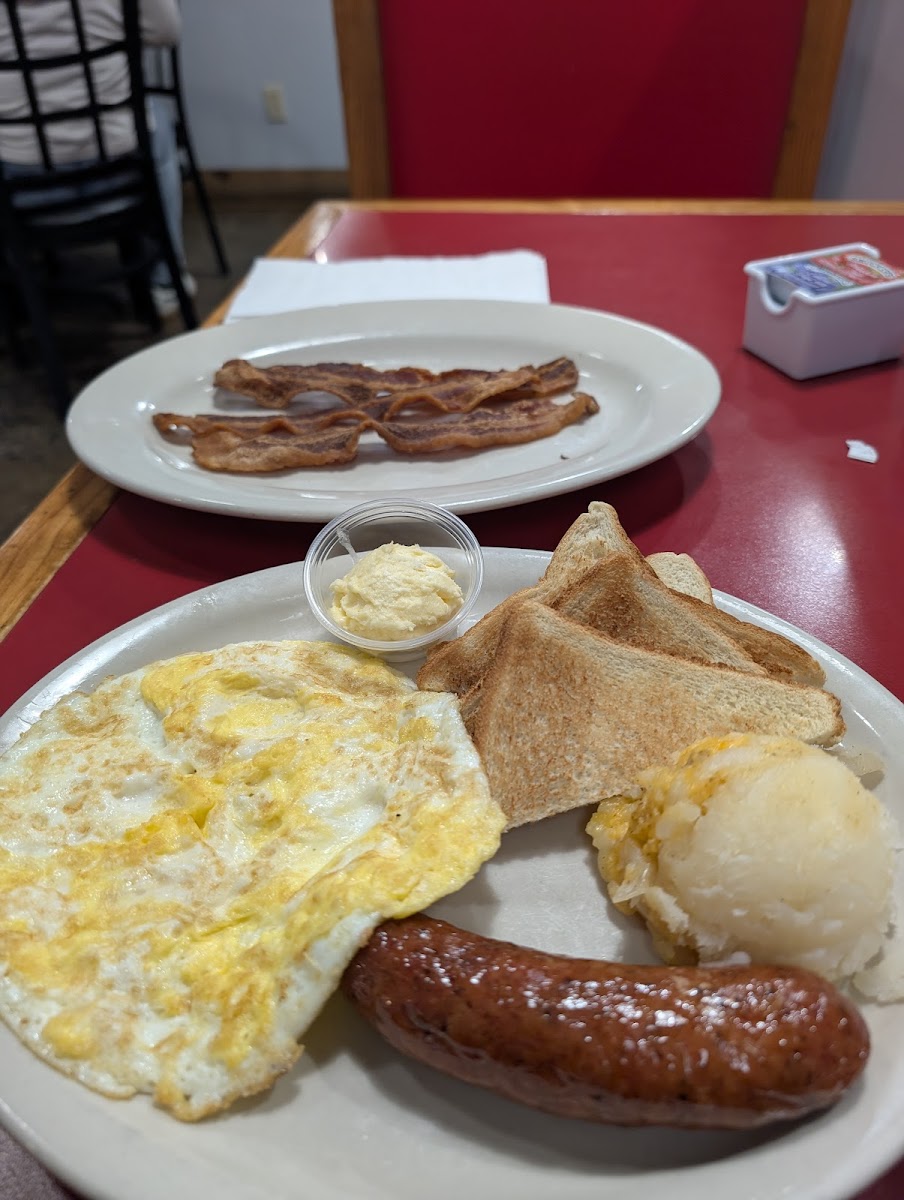 Humble City Cafe-5