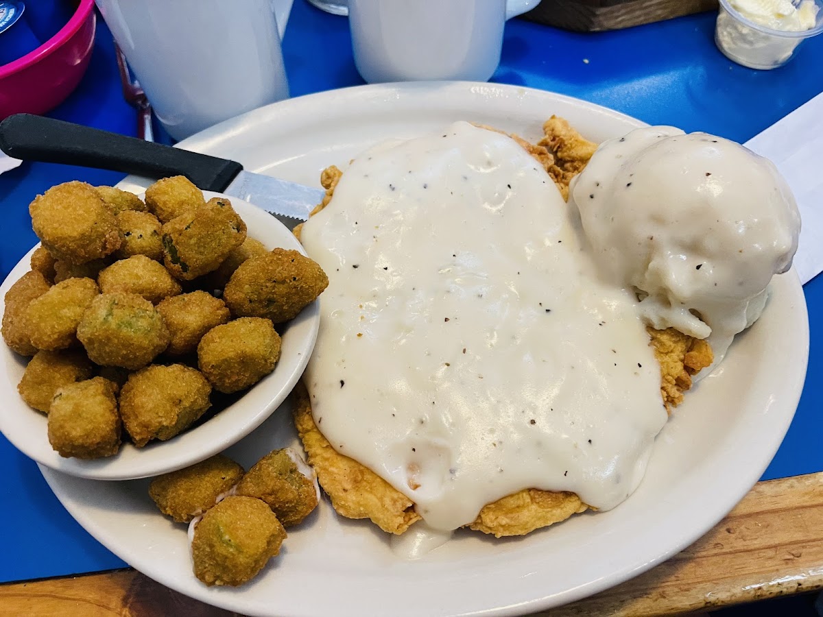 Humble City Cafe-6