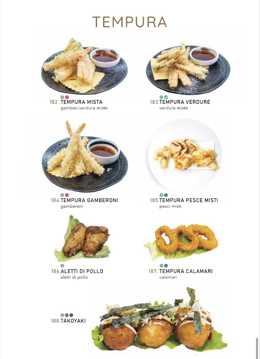 Menu Humi Sushi-8