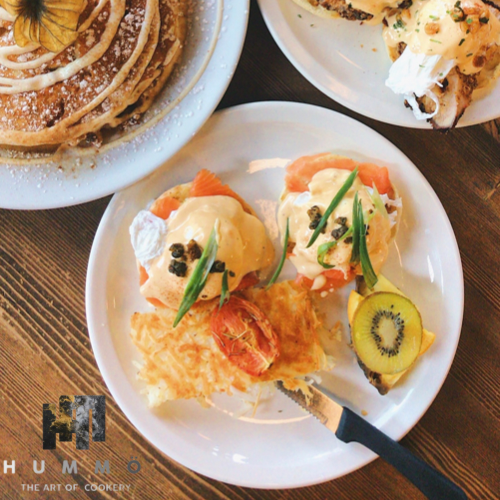 Hummö - The Art Of Cookery-3