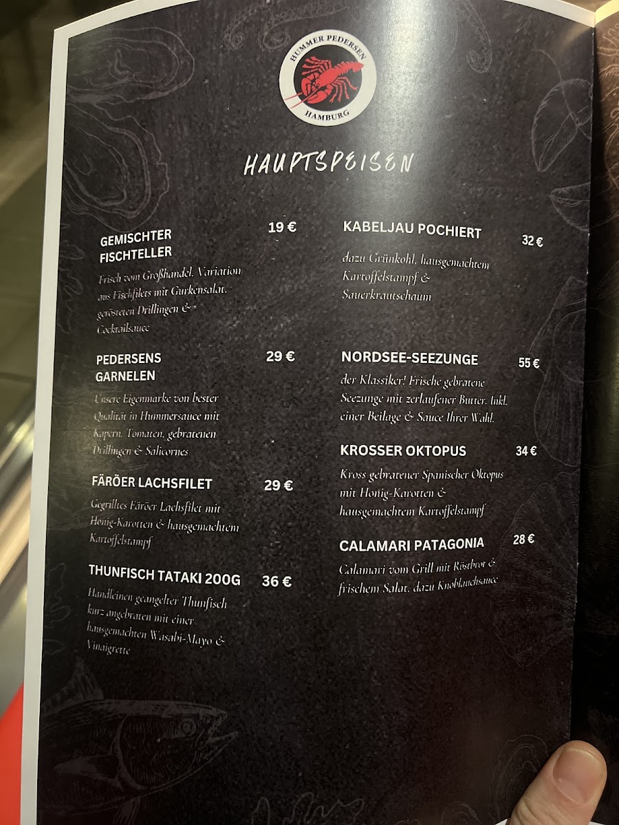 Menu Hummer Pedersen-2