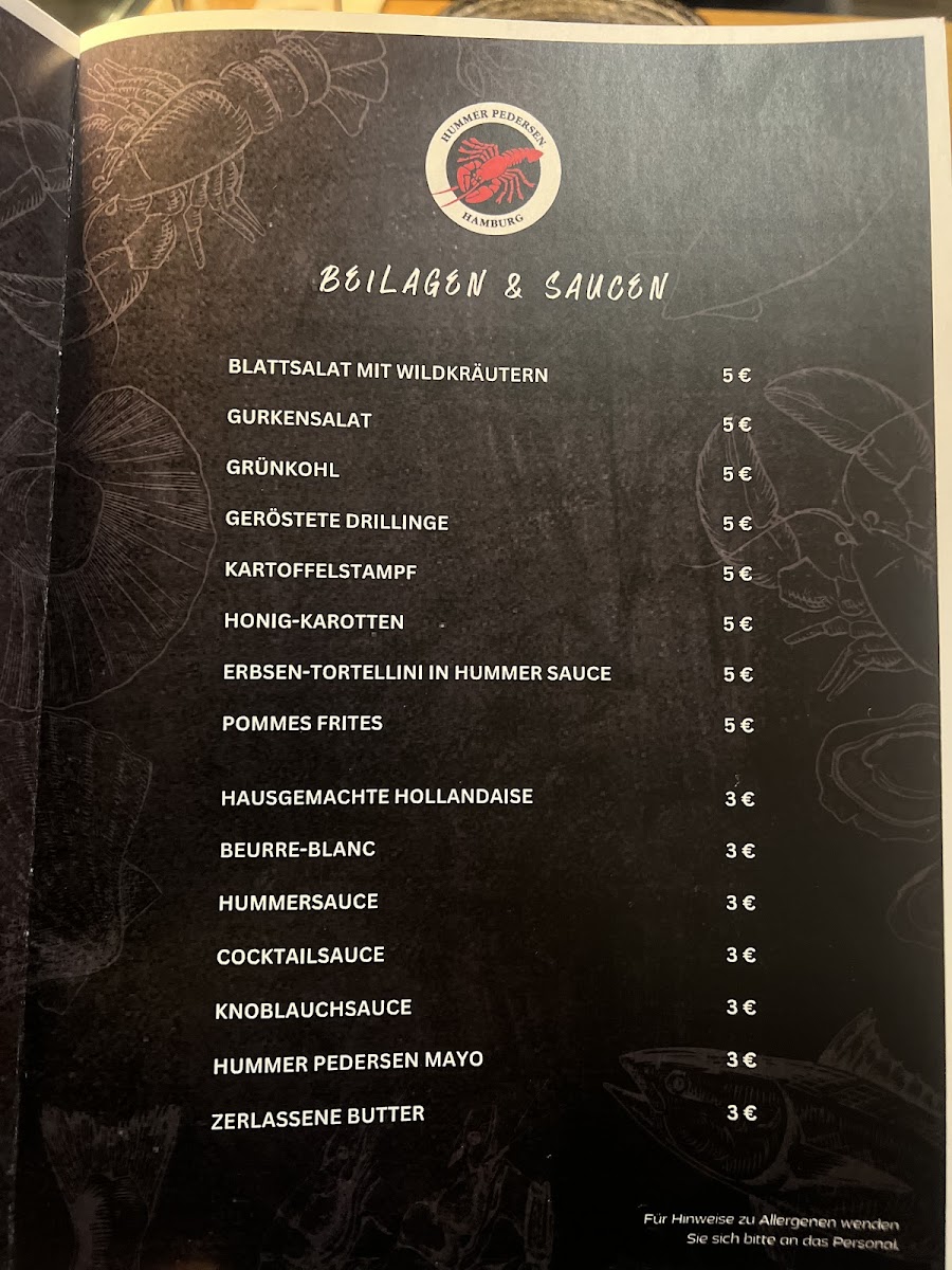 Menu Hummer Pedersen-3