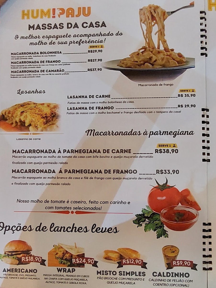 Menu Hum!paju-3