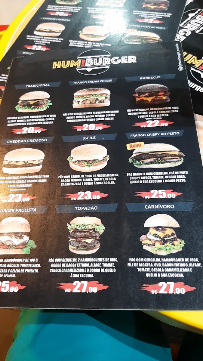 Menu Hum!paju-7