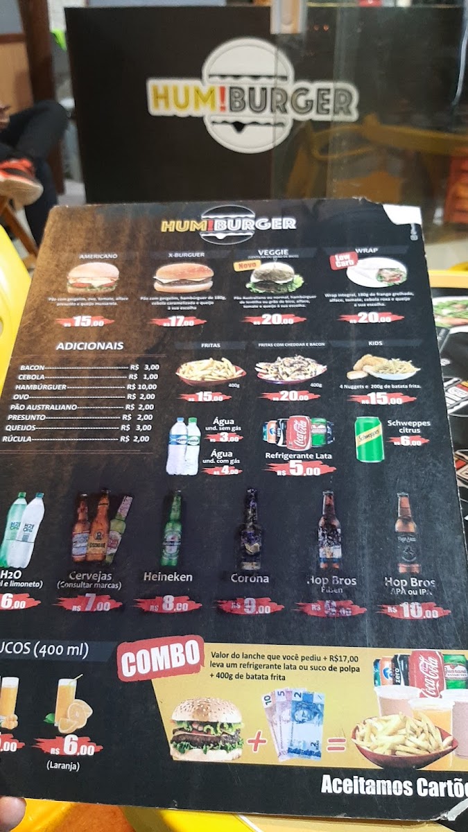 Menu Hum!paju-8
