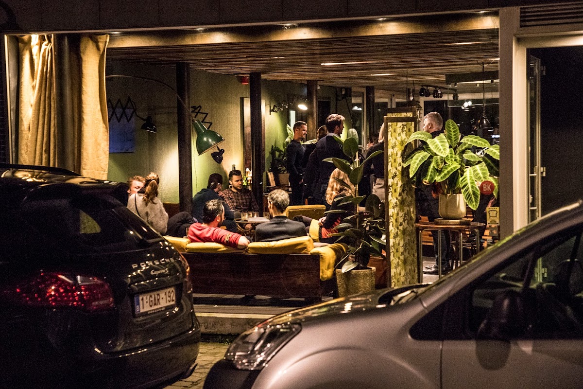 Humphrey Chez Pias