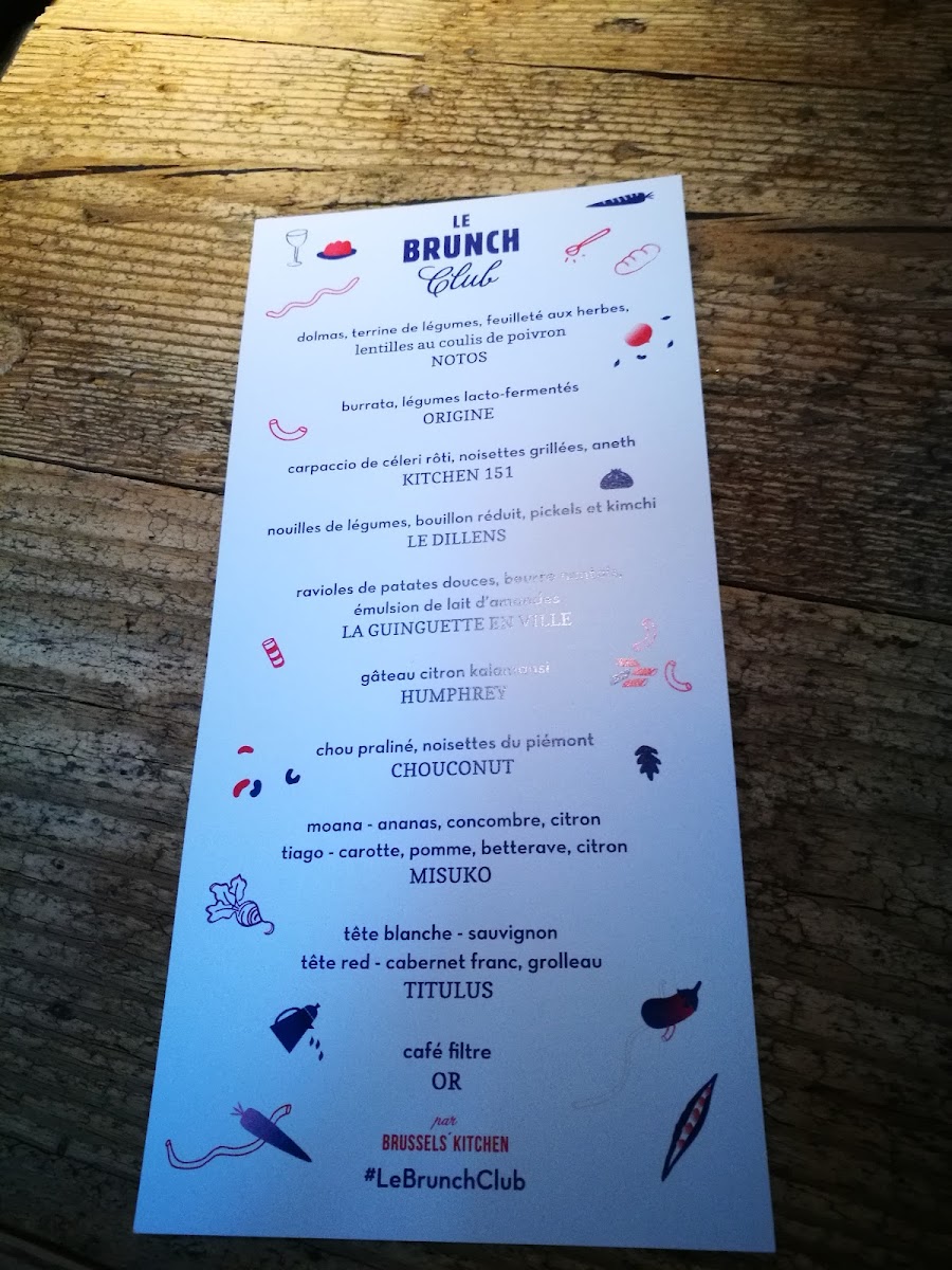 Menu Humphrey Chez Pias-4