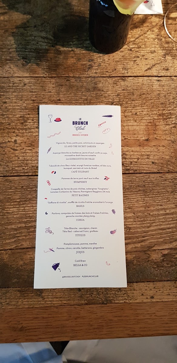 Menu Humphrey Chez Pias-5