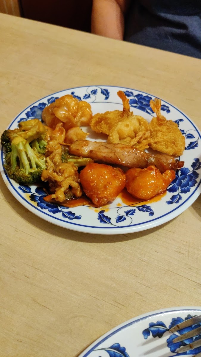 Hunan Chinese Amory-5