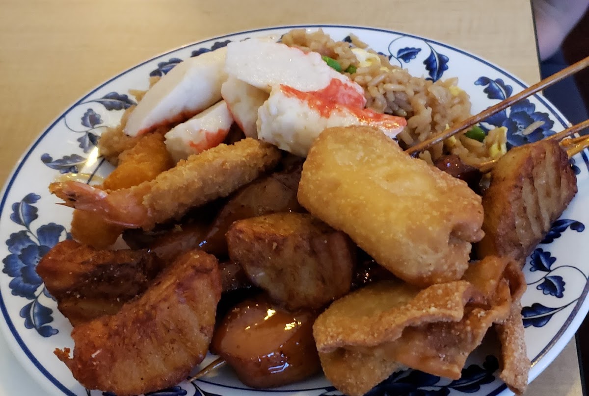 Hunan Chinese Amory-7