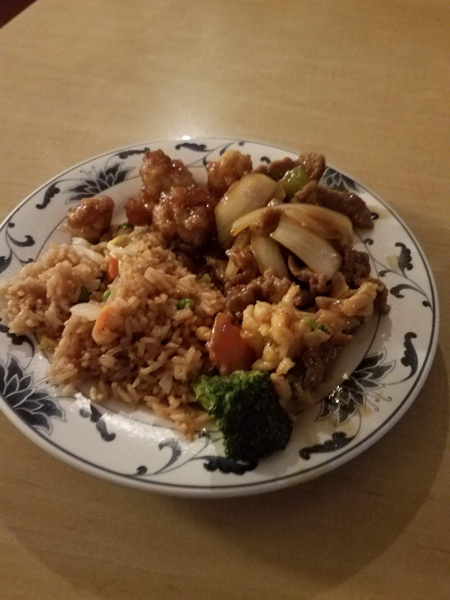 Hunan Chinese Amory-8