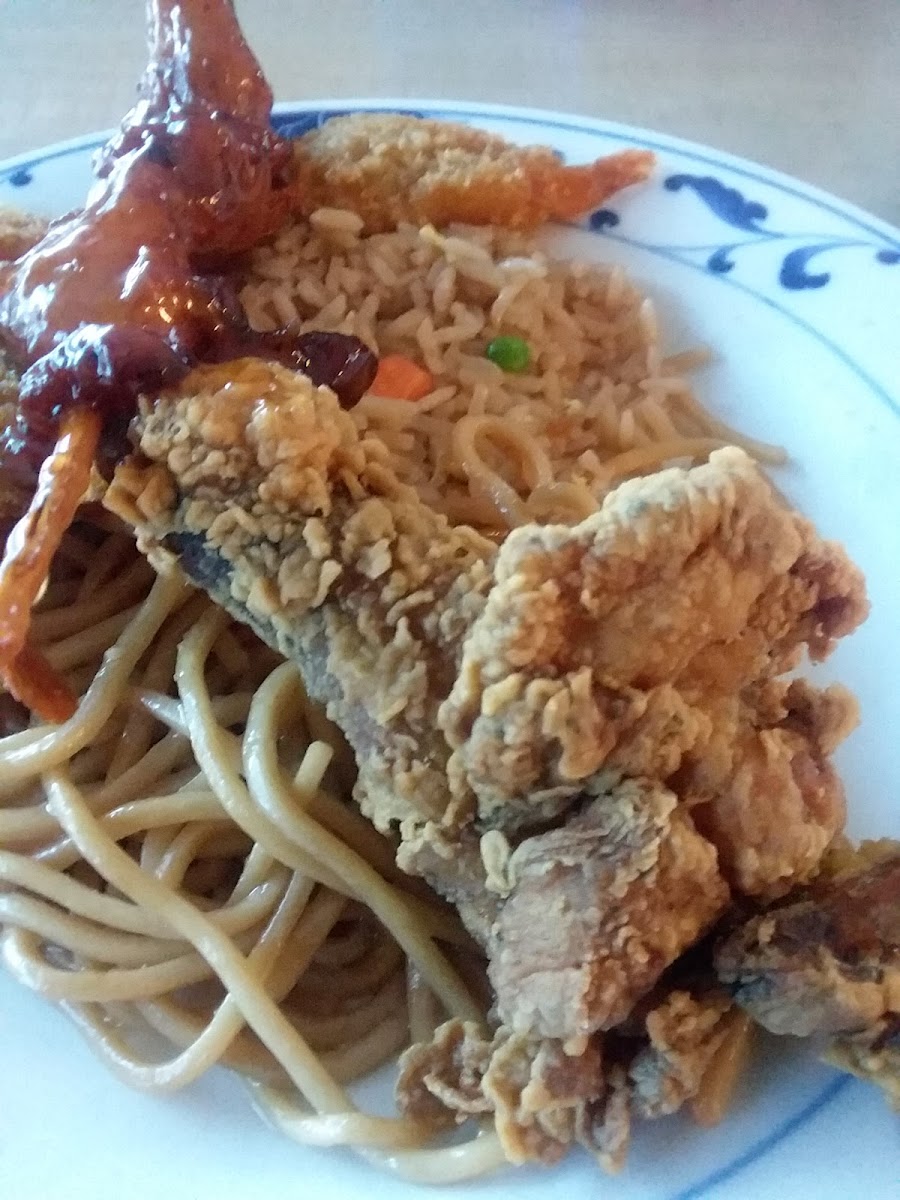 Hunan Chinese Amory-9