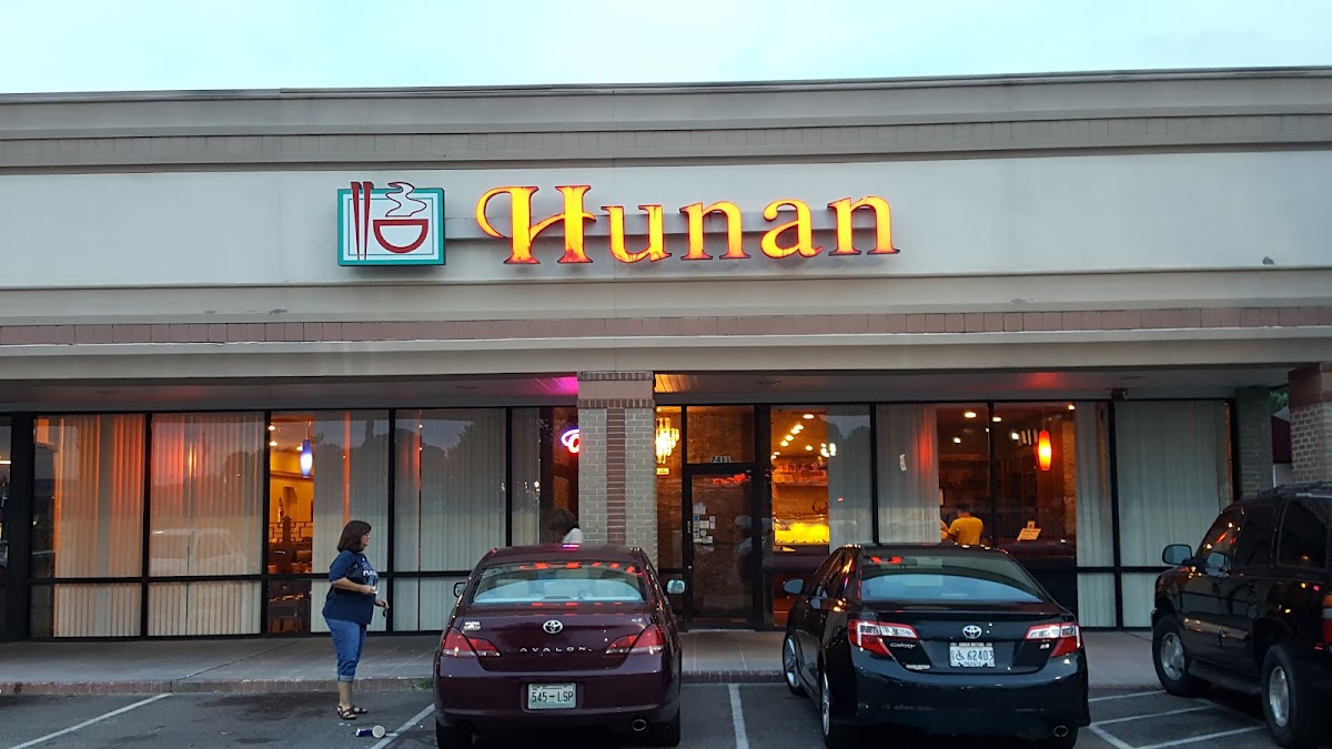 Hunan Restaurant