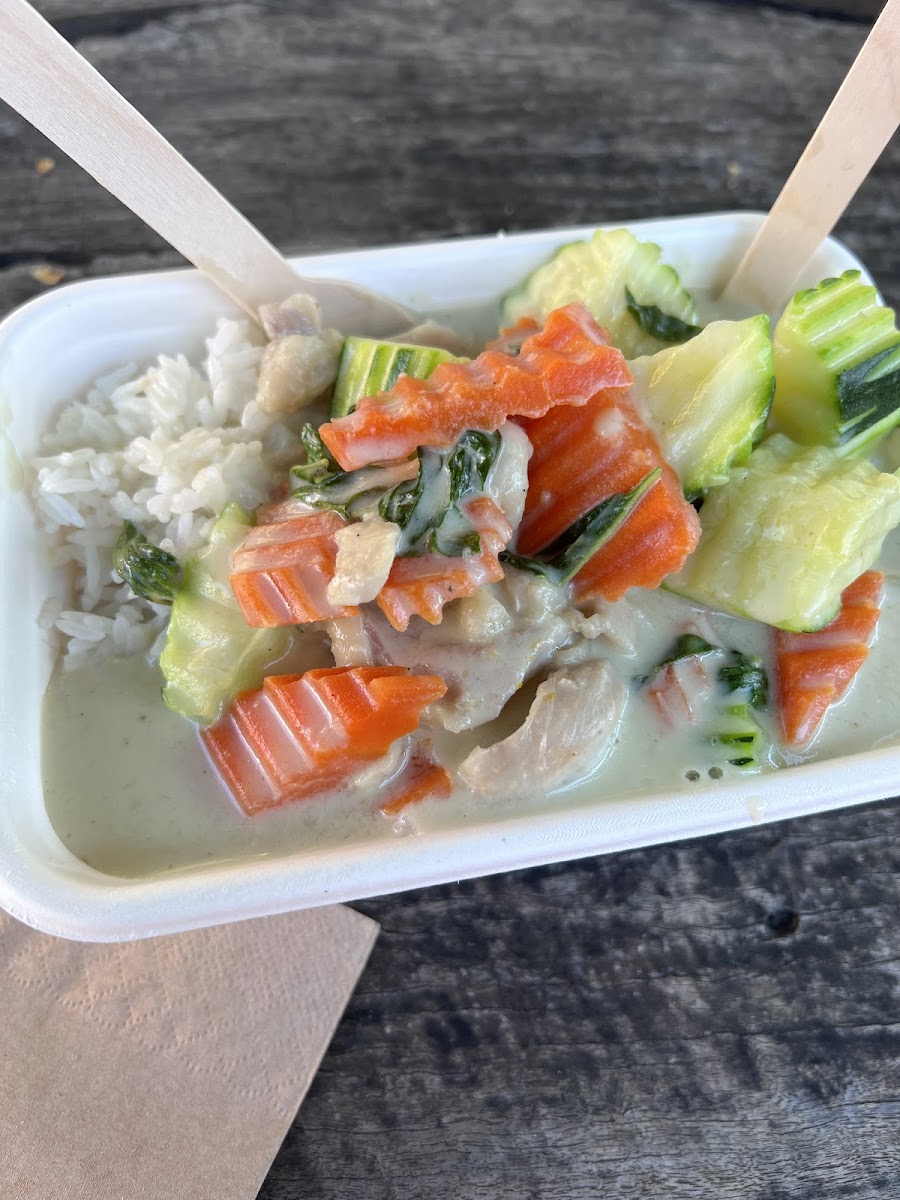 Hunger-Eze Takeaway