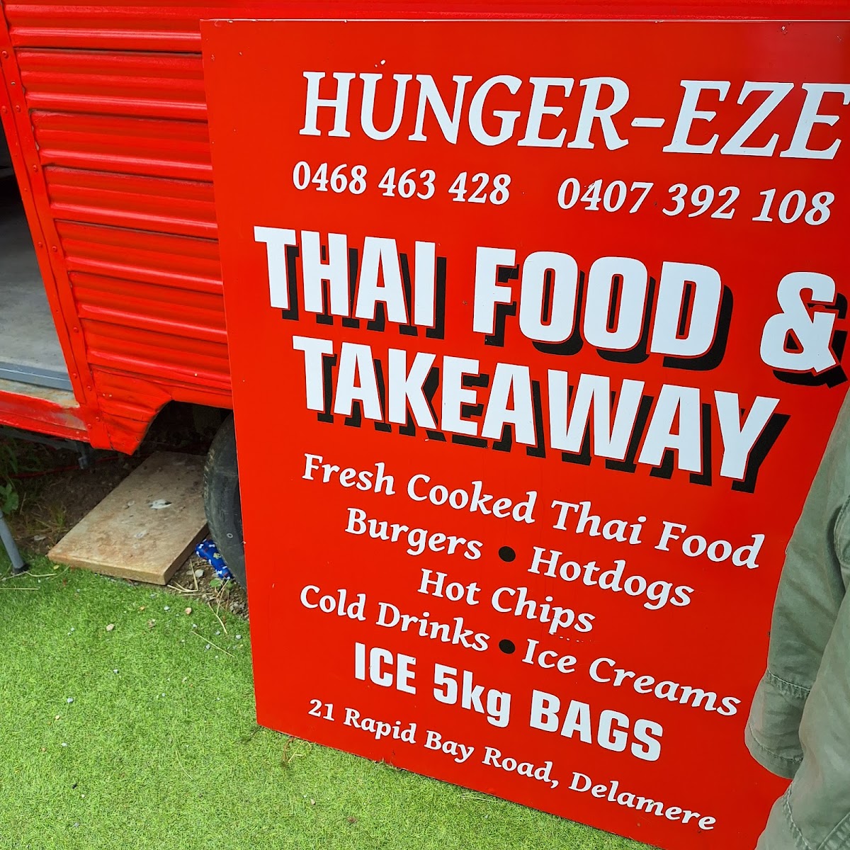Menu Hunger-Eze Takeaway-6
