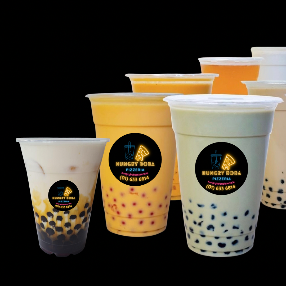 Hungry Boba Pizzeria-2